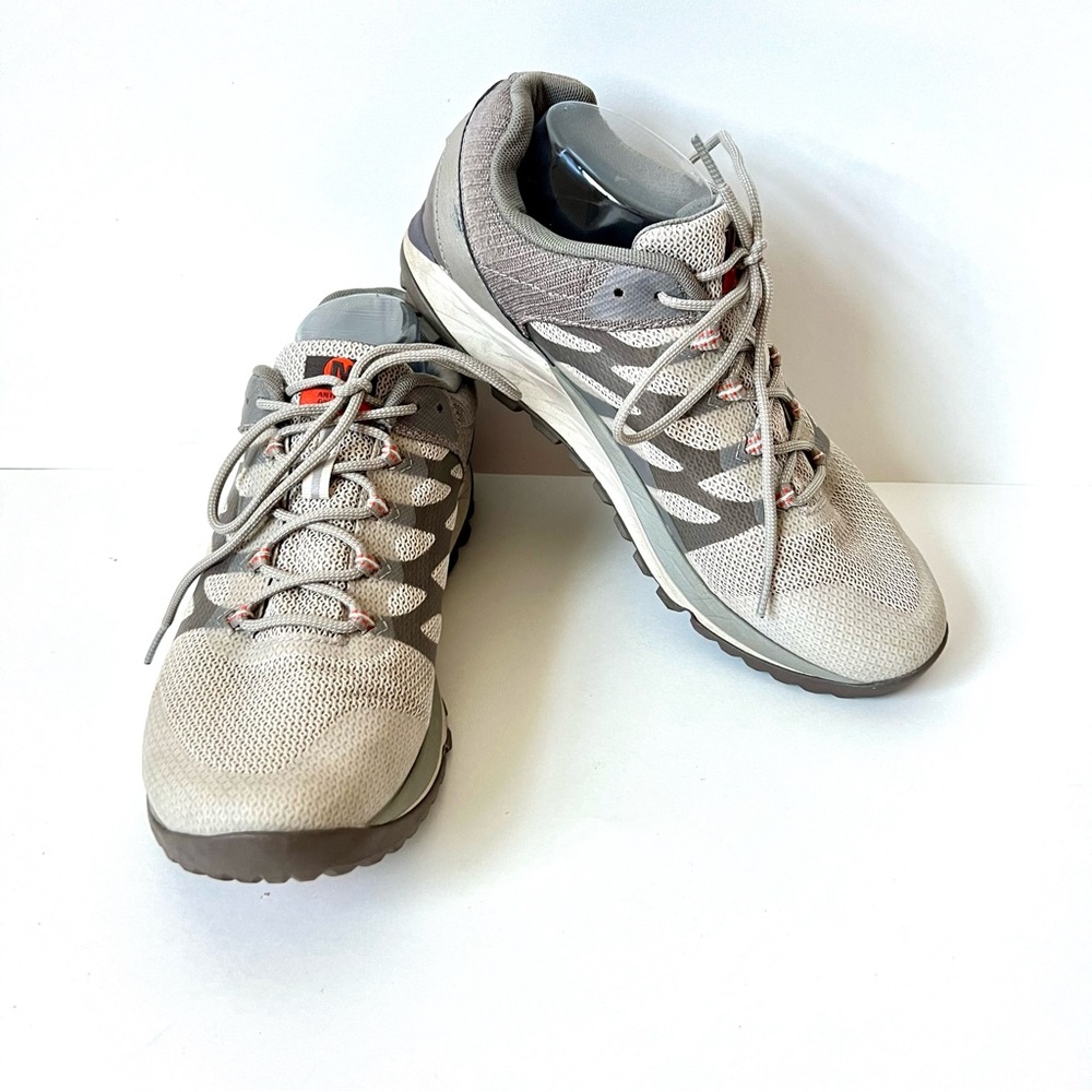 MERRELL Antora QForm2 Trail Running Hiking Vibram Sneakers—SZ. 11